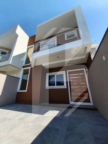 house em Tenente Antônio João, Estância Velha - Canoas - RS