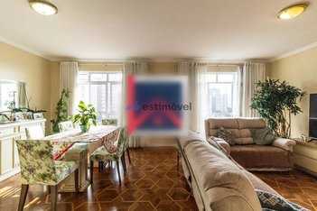 apartment em Rua Doutor Alfredo Ellis, Bela Vista - São Paulo - SP