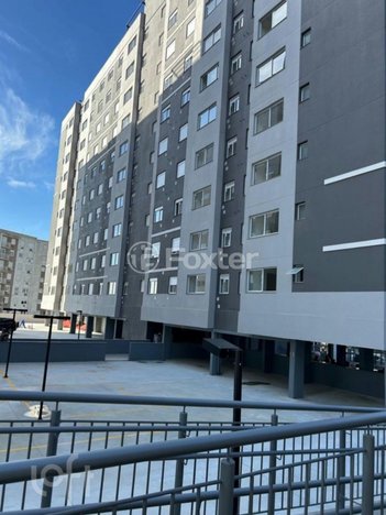 apartment em Rua Doutor Carlos Renato R. Fonseca, Jardim Sabará - Porto Alegre - RS