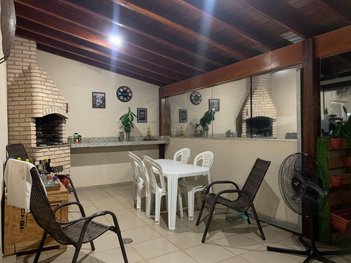 apartment em Rua da Fé, Jardim Urano - São José do Rio Preto - SP