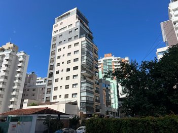 apartment em Frei Evaristo, Centro - Florianópolis - SC