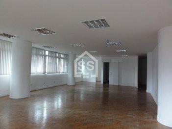 office em Avenida Paulista, Bela Vista - São Paulo - SP