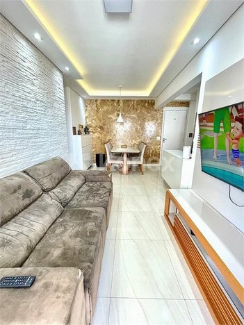 apartment em Avenida Júlio Buono, Vila Gustavo - São Paulo - SP