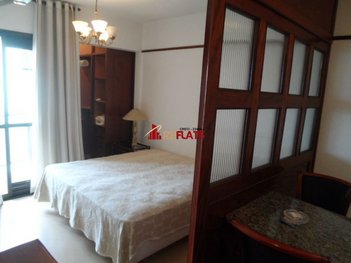 apartment em Avenida Rio Branco, Campos Elíseos - São Paulo - SP