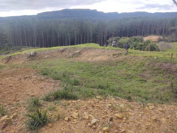 land_lot em Rua Anitápolis, Alfredo Wagner - Alfredo Wagner - SC