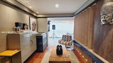 apartment em Rua Serra de Botucatu, Vila Gomes Cardim - São Paulo - SP