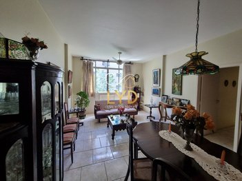 apartment em Rua Gomes Carneiro, Ipanema - Rio de Janeiro - RJ