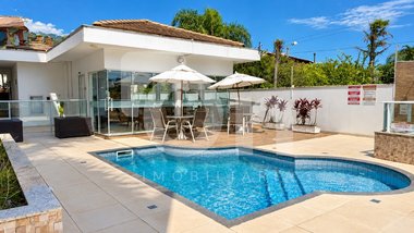 apartment em Avenida Luiz Boiteux Piazza, Cachoeira do Bom Jesus - Florianópolis - SC