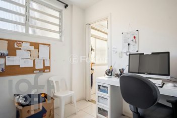apartment em Rua Azevedo Macedo, Vila Mariana - São Paulo - SP