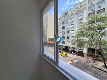 apartment em Rua Marquês de Abrantes, Flamengo - Rio de Janeiro - RJ