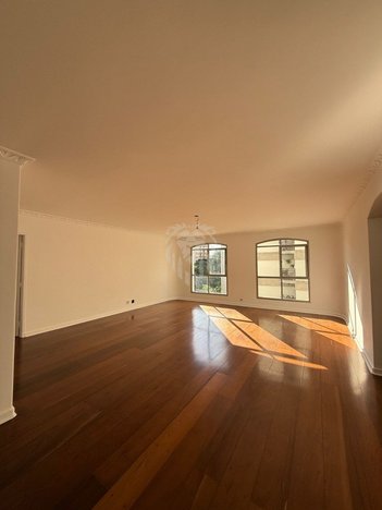 apartment em Rua Sócrates, Vila Sofia - São Paulo - SP