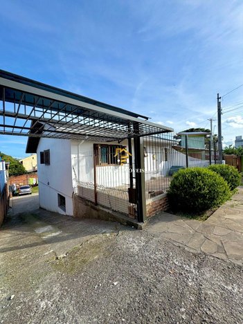 house em Rua José Spada, Bela Vista - Caxias do Sul - RS