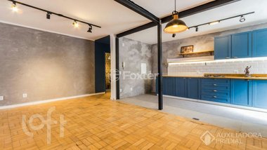 apartment em Avenida Caçapava, Petrópolis - Porto Alegre - RS