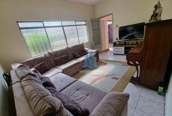 house em Avenida Lemos Monteiro, Olímpico - São Caetano do Sul - SP