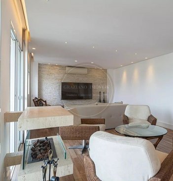 apartment em Rua Artur Prado, Bela Vista - São Paulo - SP