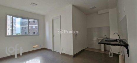 apartment em Salvador Gianetti, Guaianases - São Paulo - SP