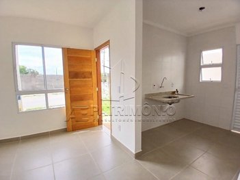 house em Avenida Três de Março, Aparecidinha - Sorocaba - SP