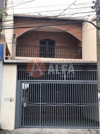 house em Rua Exacta, Jardim Leonor - Cotia - SP