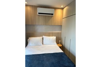 apartment em Avenida Sumaré, Perdizes - São Paulo - SP