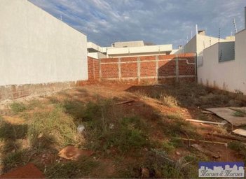 land_lot em Rua Pioneiro Georges Anis El Khouri, Jardim Oriental - Maringá - PR