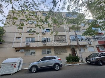 apartment em Rua Ramiro Barcelos, Rio Branco - Porto Alegre - RS