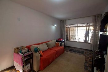 house em Rua Prebixim, Brooklin Paulista - São Paulo - SP