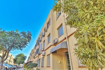 apartment em Avenida Francisco Trein, Cristo Redentor - Porto Alegre - RS