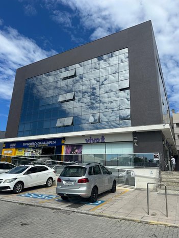 business em Rodovia Armando Calil Bulos, Vargem Grande - Florianópolis - SC