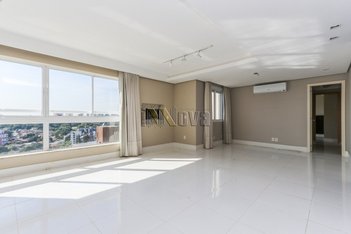 apartment em Líbero Badaró, Passo da Areia - Porto Alegre - RS