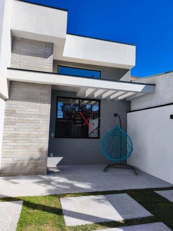 house em Rua Professor João Duarte Paes, Cidade Luiza - Jundiaí - SP