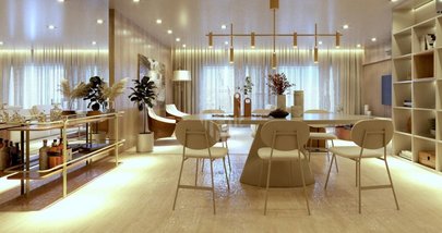 apartment em Alameda Franca, Jardim Paulista - São Paulo - SP