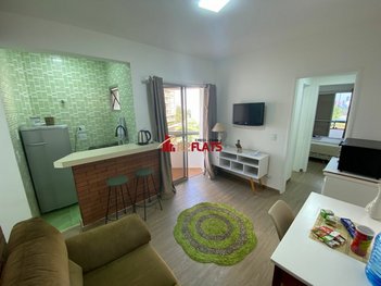 apartment em Rua Joinville, Vila Mariana - São Paulo - SP