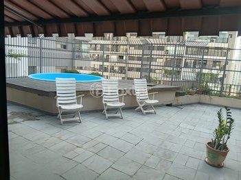 apartment em Rua Engenheiro Bianor, Butantã - São Paulo - SP