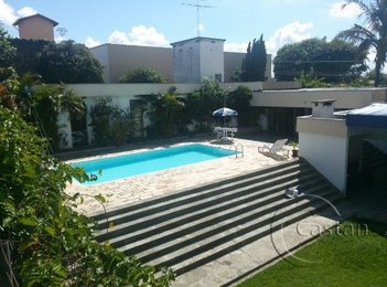 house em Rua Amélia Pereira, Cruz - Lorena - SP