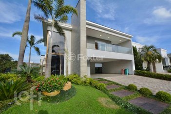 house em Estrada do Mar, Capão da Canoa - Capão da Canoa - RS