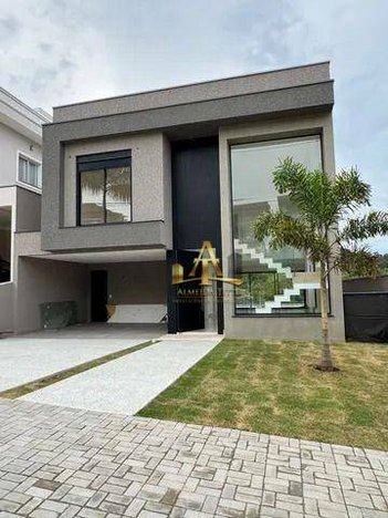 house em Estrada de Santo André, Sítio do Morro - Santana de Parnaíba - SP