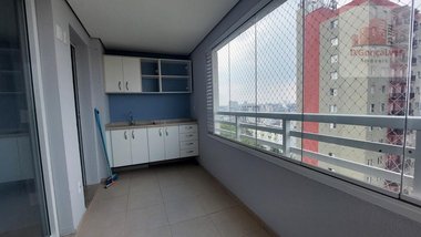apartment em Rua Marechal Deodoro, Centro - Diadema - SP