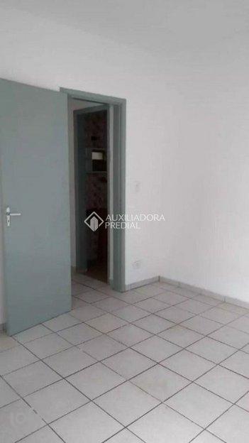 apartment em Newton Prado, Centro - São Bernardo do Campo - SP
