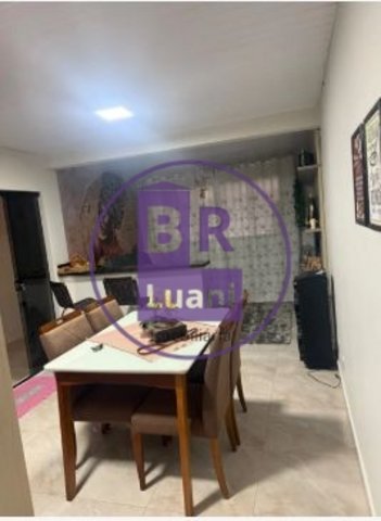 house em Rua Luiz Moro Netto, Jardim Padovani - Londrina - PR