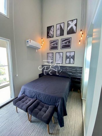 apartment em Rua Quatá, Vila Olímpia - São Paulo - SP