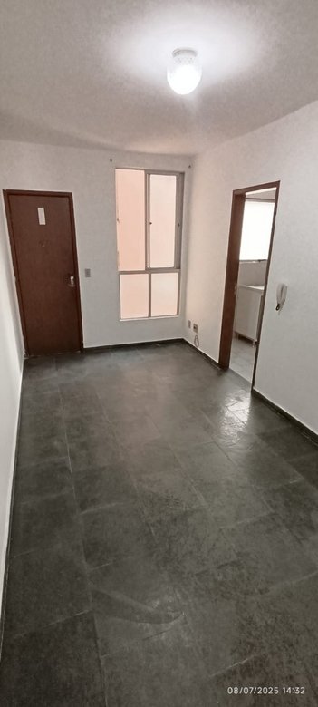 apartment em Rua Bangu, Alto Caiçaras - Belo Horizonte - MG