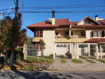 house em Ida Marcucci Zanelatto, Jardim América - Caxias do Sul - RS