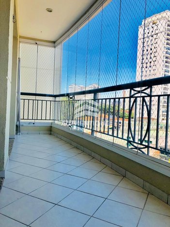 apartment em Rua Coriolano, Vila Romana - São Paulo - SP