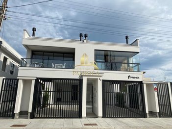 apartment em Rua Canindé, Praia do Sonho - Palhoça - SC