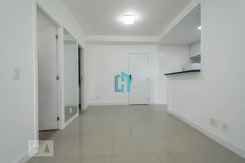 apartment em Rua Jaceru, Vila Gertrudes - São Paulo - SP