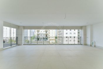 apartment em Rua Guarará, Jardim Paulista - São Paulo - SP