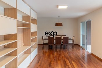 apartment em Rua Verbo Divino, Chácara Santo Antônio (Zona Sul) - São Paulo - SP