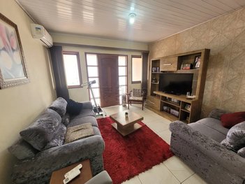 house em Rua Manduca Rodrigues, Centro - Pelotas - RS