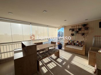 apartment em Avenida Montemagno, Vila Formosa - São Paulo - SP