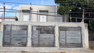 house em Rua Herculano Duarte, Chácara Belenzinho - São Paulo - SP